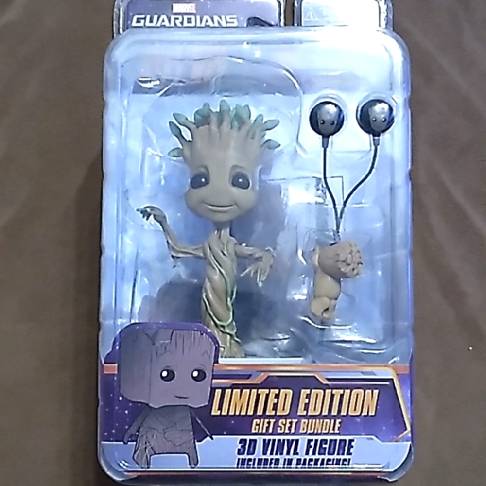Guardians of the Galaxy